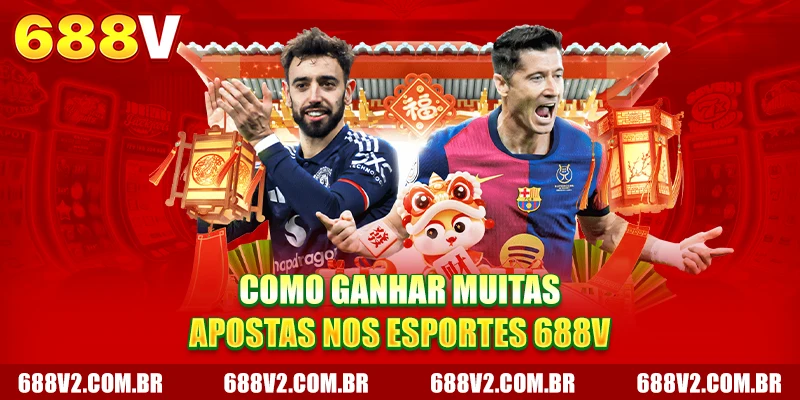 Como ganhar mais apostas emt688V esportes